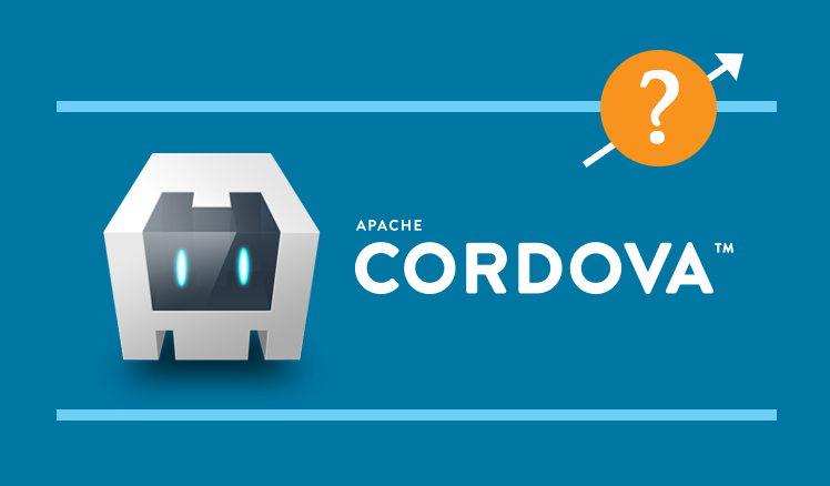 PhoneGap Apache Cordova Trends